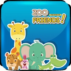 Activities of Zoo Friends! (D)