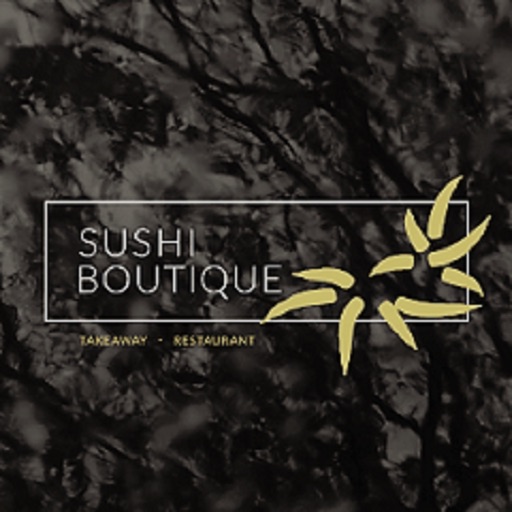 Sushi Boutique icon