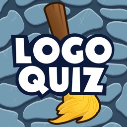 Dirty Logo Quiz