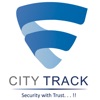 City Track Fleet Tracking icon