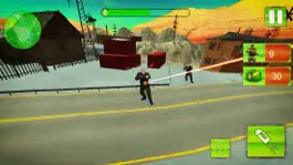 Game screenshot Террористы киллер снайпер 2k17 hack