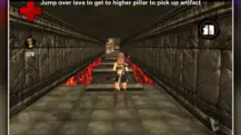 Game screenshot Mystery Tomb Adventure apk