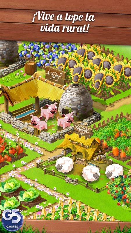 Farm Clan® screenshot 5