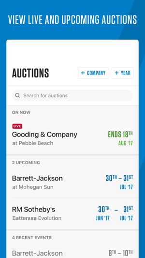 Hagerty Insider(圖5)-速報App