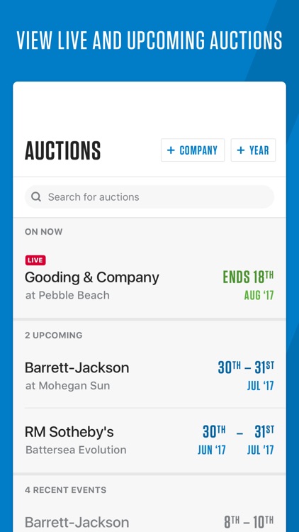 Hagerty Insider screenshot-4