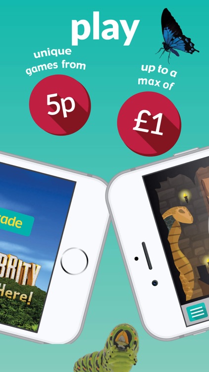 tombola arcade - Games & Slots