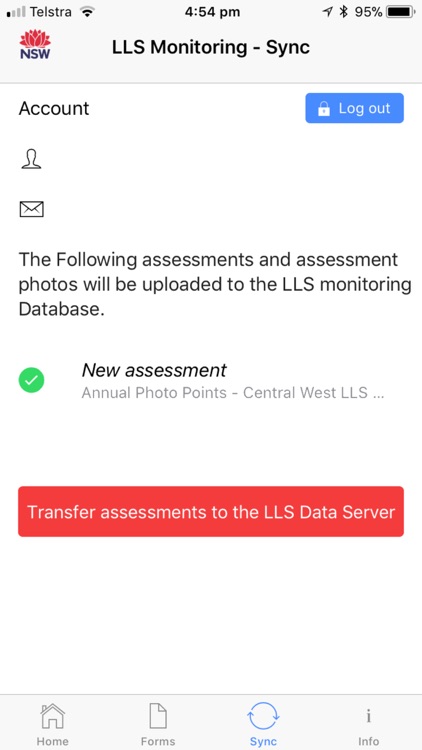 LLS Monitoring screenshot-4