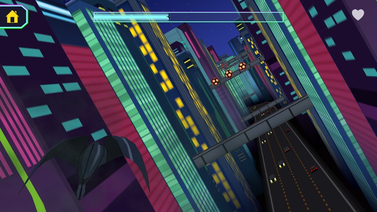 Batman : Gotham’s Most Wanted screenshot-3