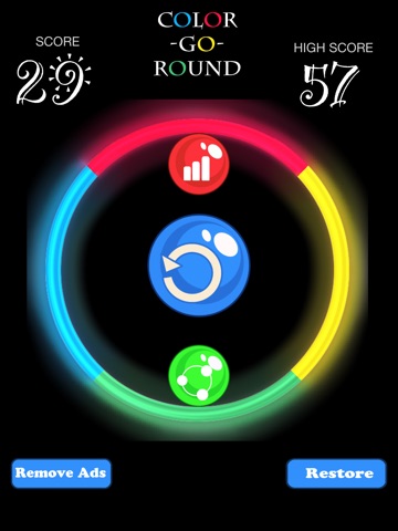 Color-Go-Round screenshot 4