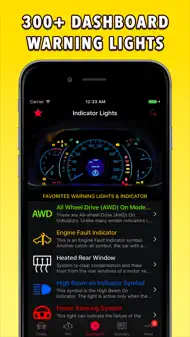 OBD-2 Honda iphone bilder 1