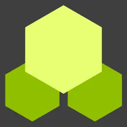 LightsOutHex app icon