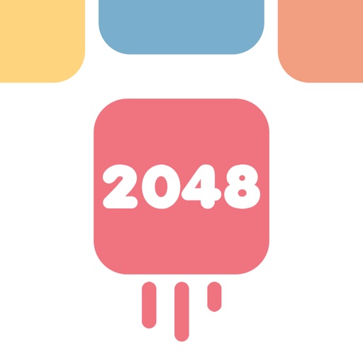 Shoot 2048 Icon