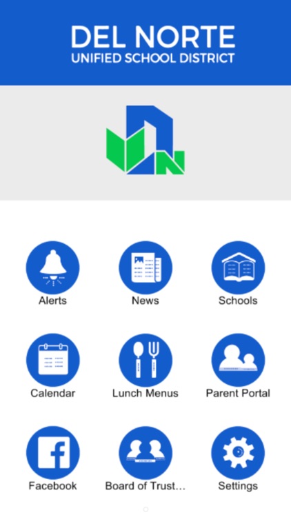 Del Norte Unified School Dist.