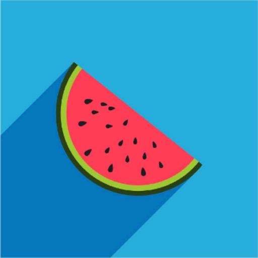 Watermelon overjump PRO icon