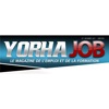 YORHA JOB Magazine