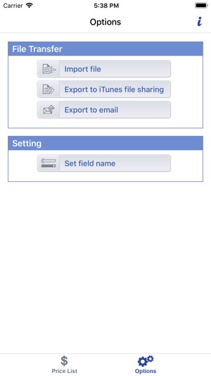 PriceList(圖3)-速報App