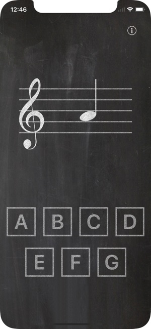 Clef Cards
