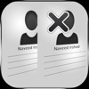 Delete Duplicated Contacts - iPhoneアプリ