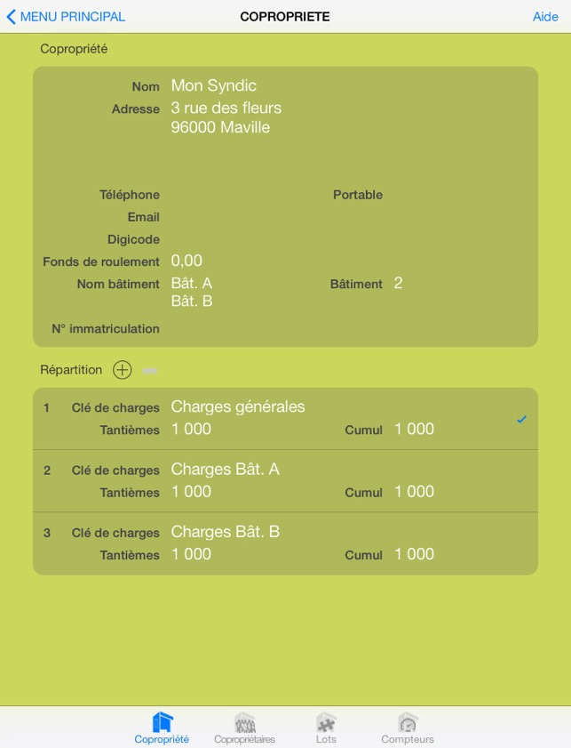 BeSyndic(圖2)-速報App