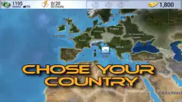 Game screenshot World Peace General 2017 mod apk