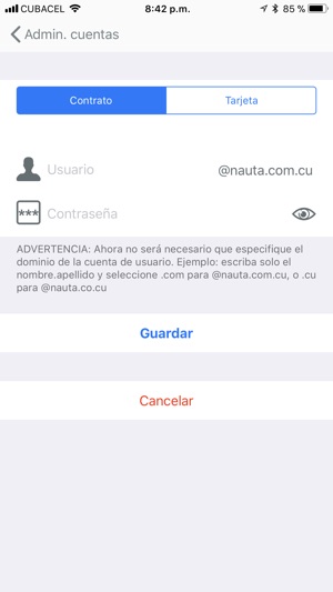 WiFi Cuba 2(圖7)-速報App