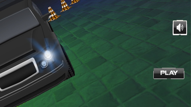 Real Car Parking Adventure