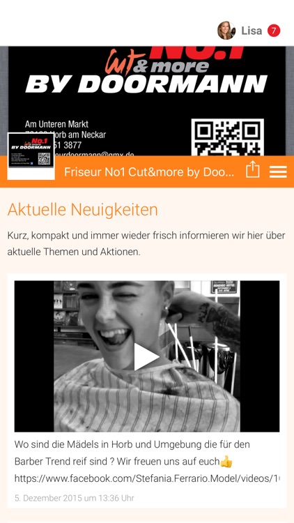 No1 Cut&more by Doormann