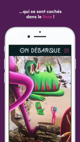 Game screenshot On Débarque hack