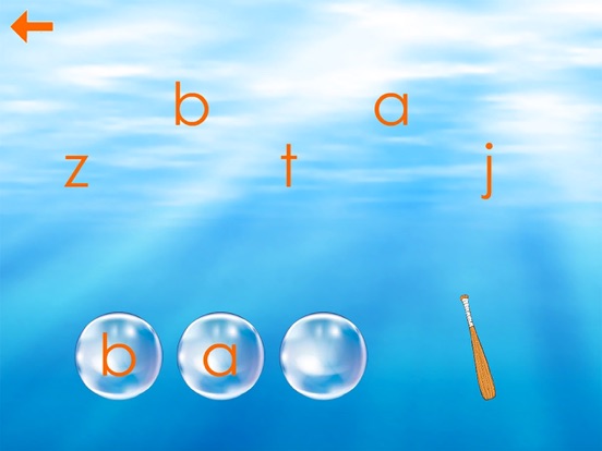 Screenshot #5 pour CVC Phonics Spelling Practice