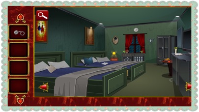Dangerous Room Escape screenshot 3