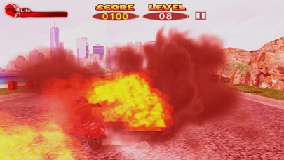 Scooter VS Mafia screenshot 2