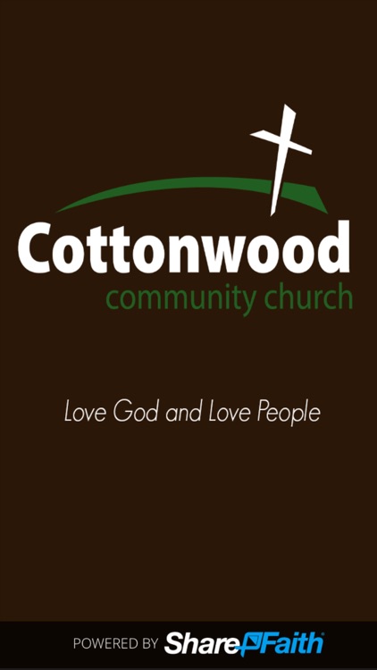 Cottonwood Community Church