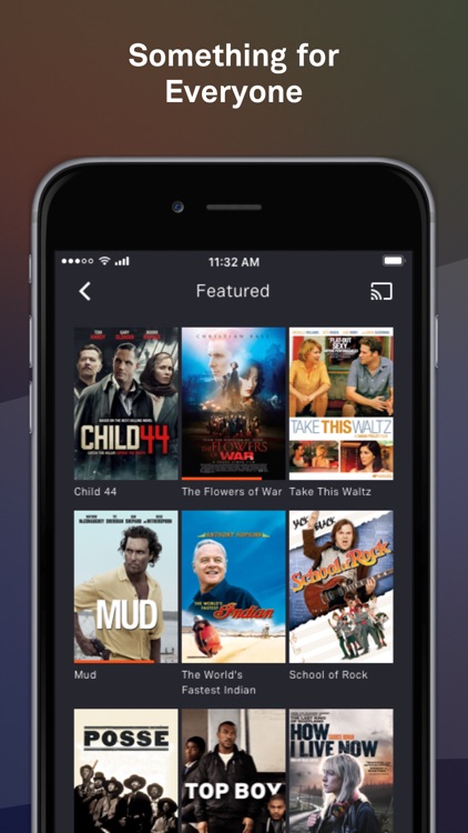 Tubi - Movies & TV Shows