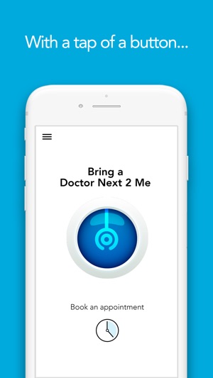 DoctorNext2Me