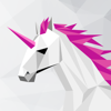 AppsYouLove - UNICORN: Low Poly Puzzle Game artwork