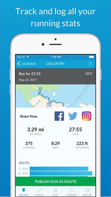 RunGo screenshot-4