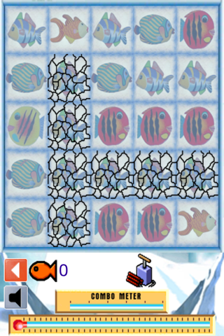 Psarakia (Ice Fishing) screenshot 2