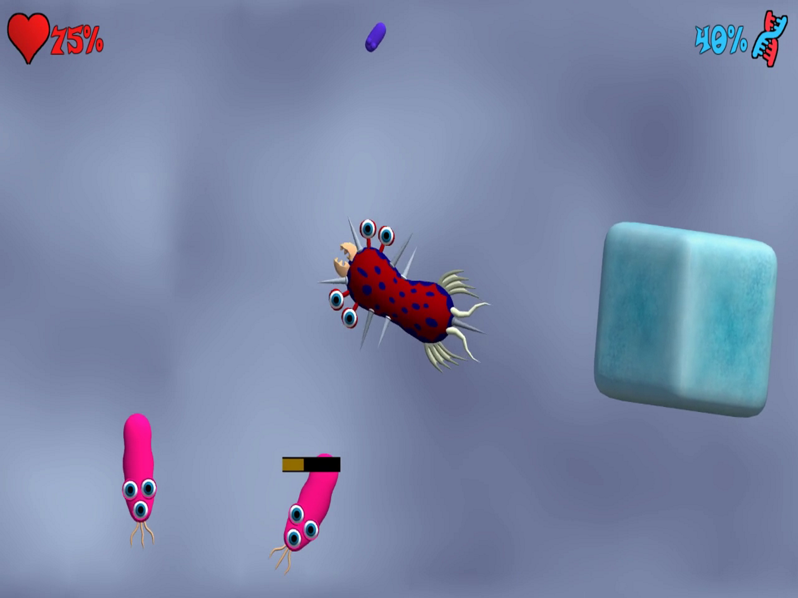 Evolution Simulator 2 screenshot 13