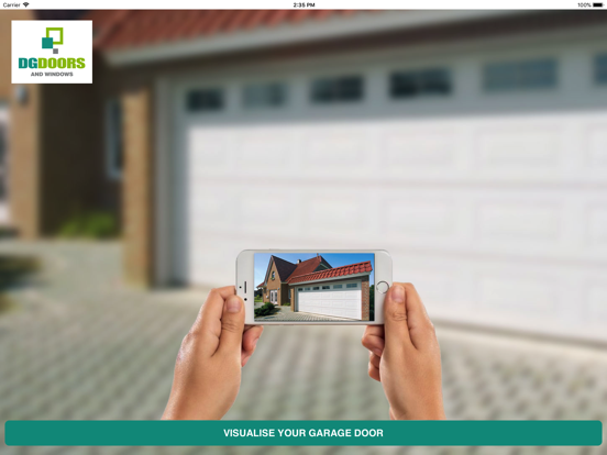 Screenshot #4 pour DG Doors and Windows