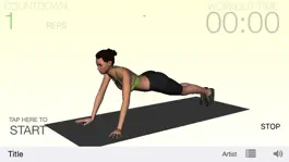 Game screenshot 3D Workouts Plus - Quick daily routines for you apk