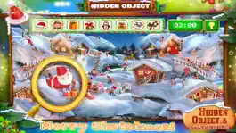 Game screenshot Hidden Object-Spot Difference hack