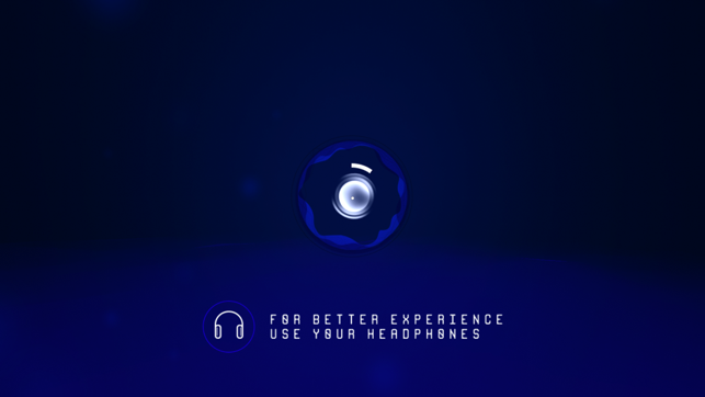 Synesthesia VR(圖1)-速報App