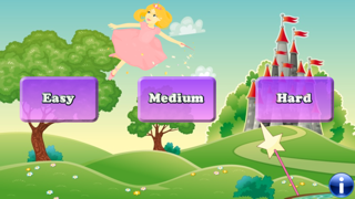Screenshot #1 pour Jeux de princesses enfants