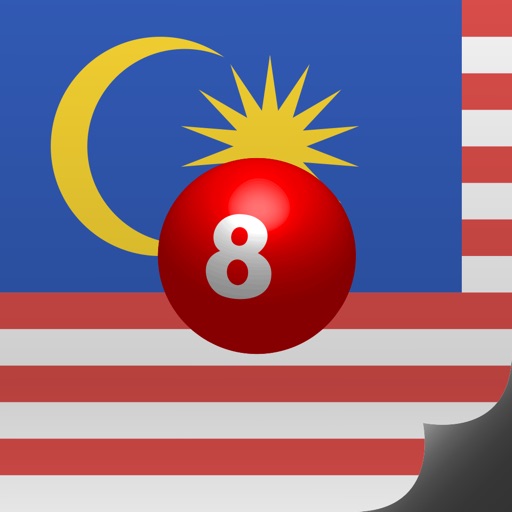 Number 8 Malaysia