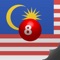 Number 8 Malaysia : Probably, the most comprehensive, yet simplest way to check Malaysia lottery results