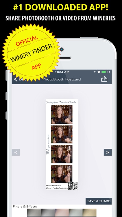 Napa Valley Winery Finder: City Guide Wine Country screenshot-4