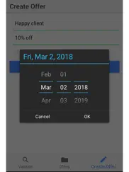 coupon generator ipad images 2