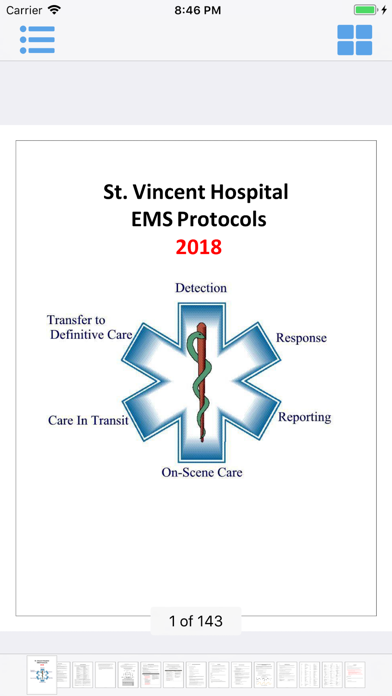 SVH EMS Protocols 2021 screenshot 2