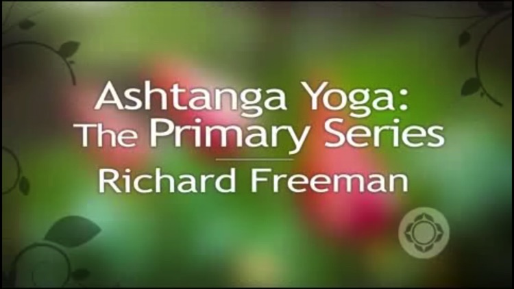 Ashtanga Yoga - The Primary Series