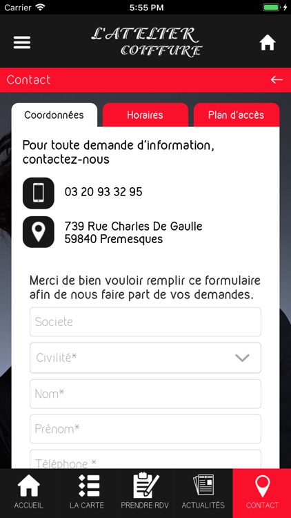 JARDIN SECRET PREMESQUES screenshot-4